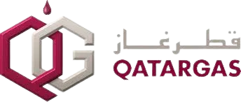 qatar gas logo