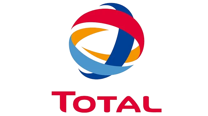 total logo