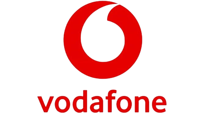 vodafone